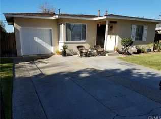2114 Evergreen St, Santa Ana, CA 92707