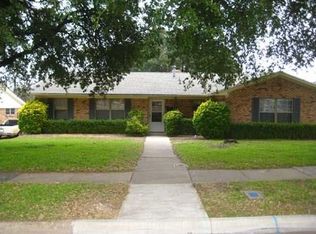 522 S Alexander Ave, Duncanville, TX 75116