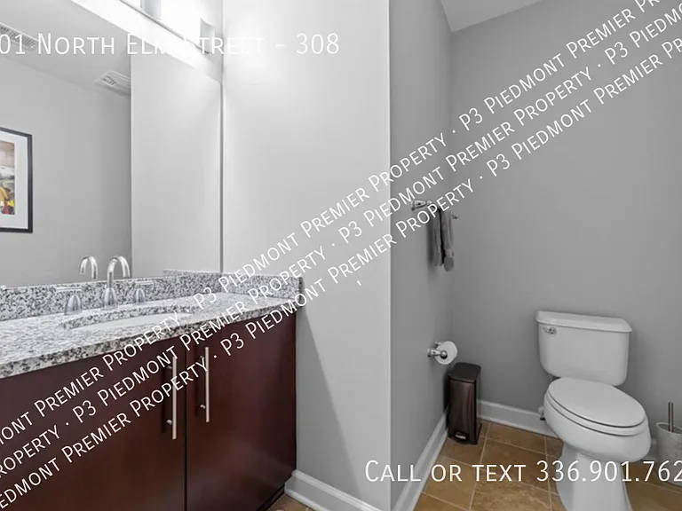 201 N Elm St #308 — Photo 4