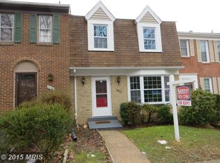 5822 Banning Pl, Burke, VA 22015