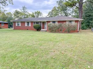 1707 Elrod St, Murfreesboro, TN 37130
