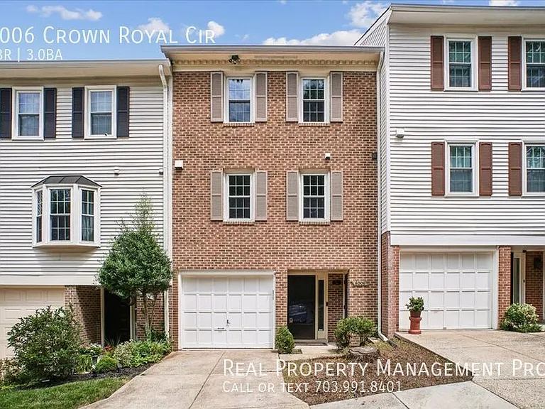 6006 Crown Royal Cir — Photo 1
