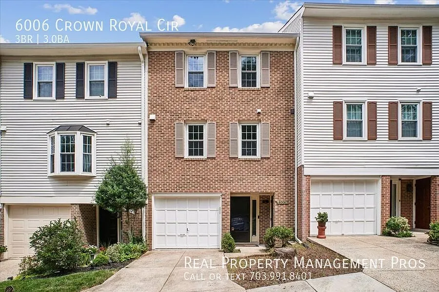 6006 Crown Royal Cir