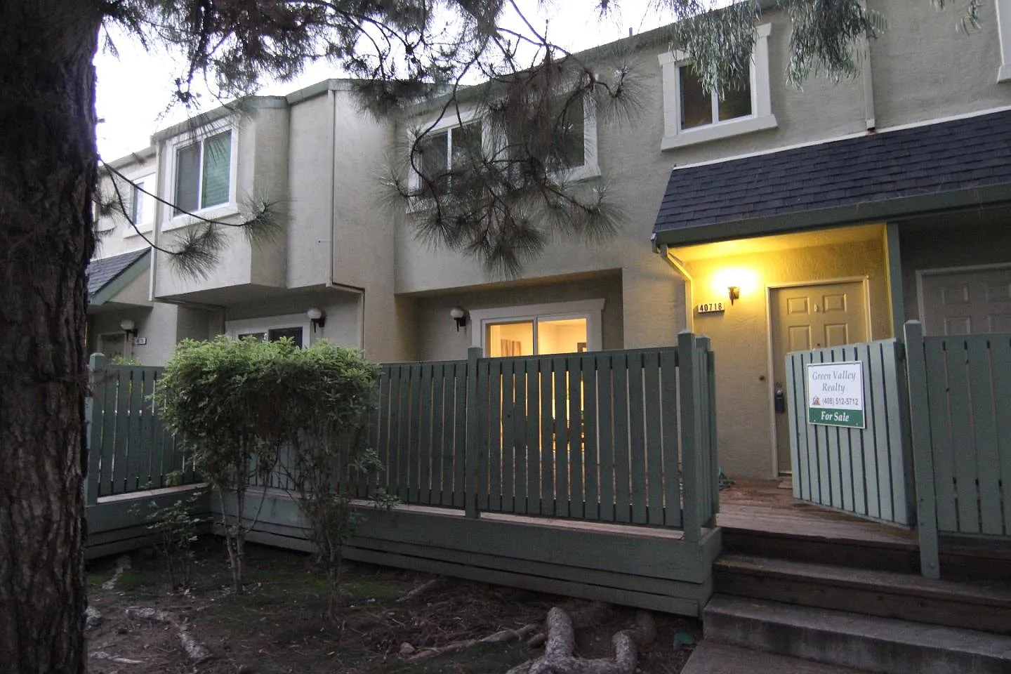 40718 Chapel Way photo 1