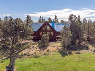 65220 Smokey Ridge Rd, Bend, OR 97703