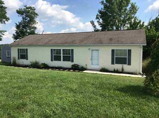 7815 Powersville Harrison Rd, Mount Olivet, KY 41064