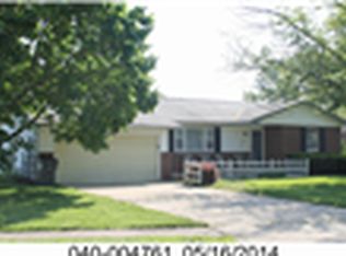 (Undisclosed Address), Grove City, OH 43123