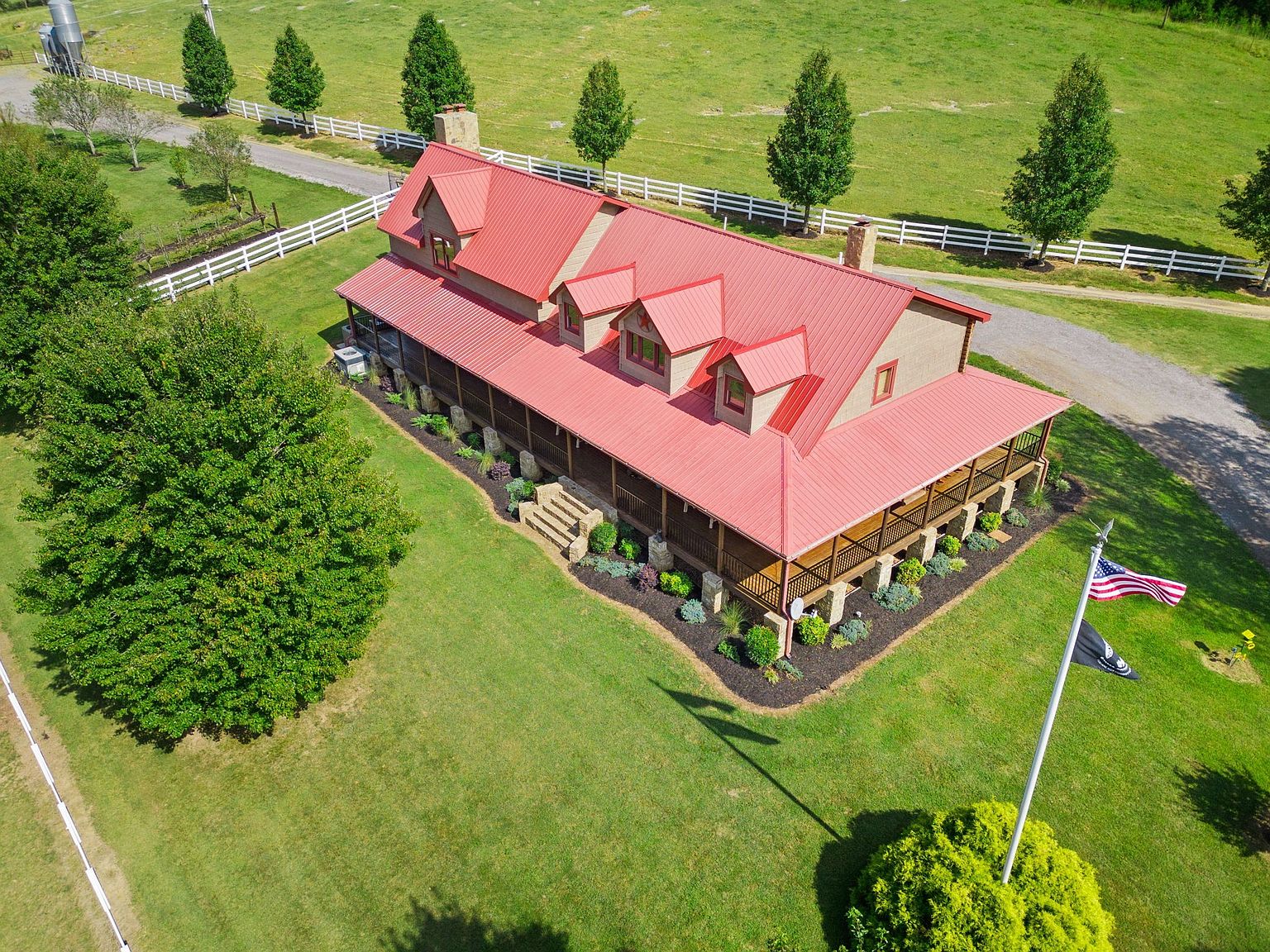 143 Hickman Creek Rd S, Hickman, TN 38567 MLS 2573923 Zillow