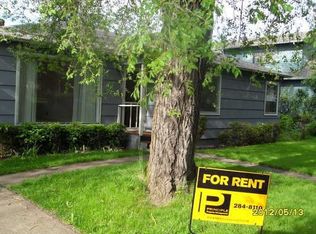 540 F St, Springfield, OR 97477