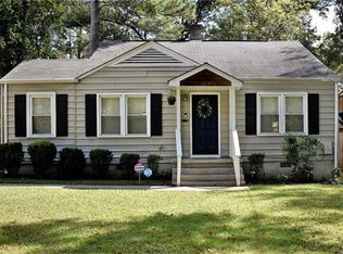 366 Ashburton Ave, Atlanta, GA 30317