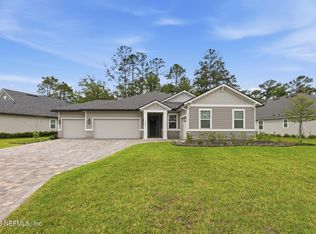 192 GOLDENROD Drive, St. Augustine, FL 32092