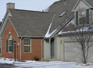 7622 Caspersan Ct, Dublin, OH 43017