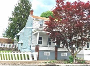 127 E Front St, Danville, PA 17821