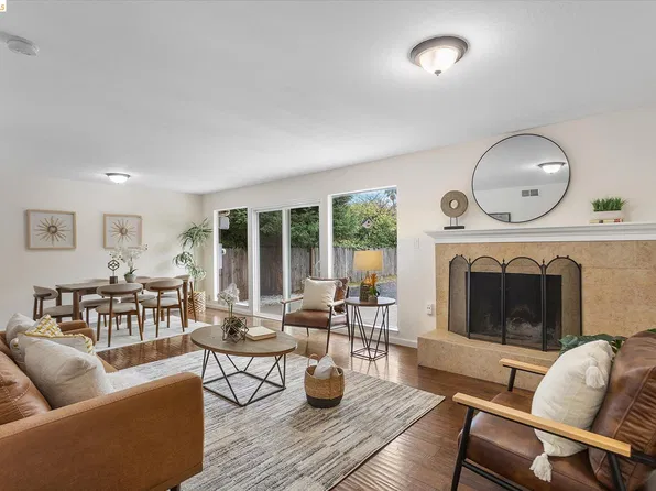 3011 Glynis Dr, Richmond, CA 94806