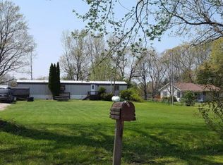 2971 N Johnson Rd, Trufant, MI 49347