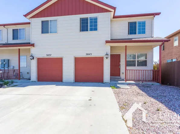 3843 Sweetbrier St, Casper, WY 82604