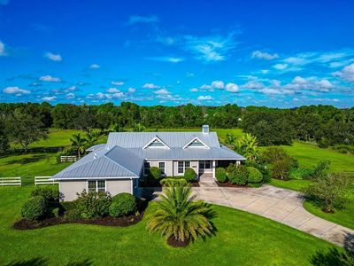 1406 Deer Hammock Rd, Sarasota, FL, 34240