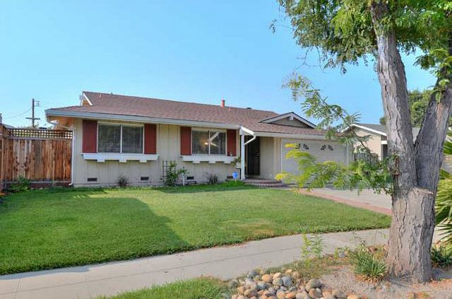 1st image of 722 Uvas Ct