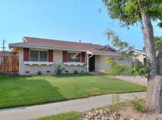 722 Uvas Ct, San Jose, CA 95123