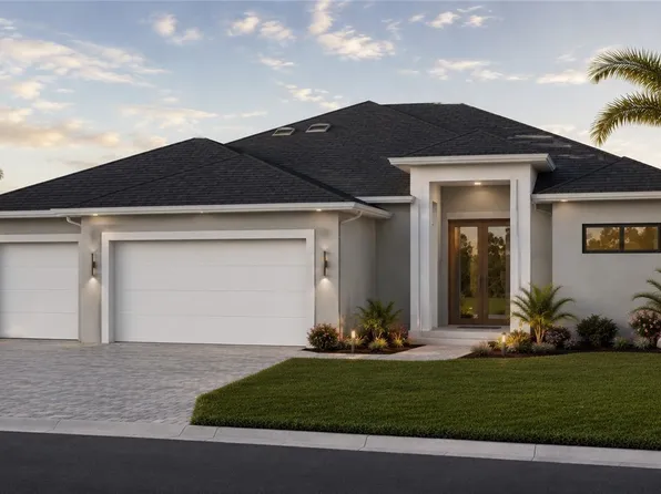 1801 SW 15th Pl, Cape Coral, FL 33991