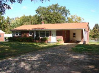 201 S Blackstock Rd, Spartanburg, SC 29301