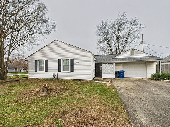2nd image of 4668 Louise Ave