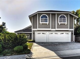 26371 Los Alamitos Ave, Laguna Hills, CA 92653