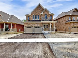 119 Hawkins St, Georgina, ON L0E1R0