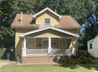 2228 S 14th St, Springfield, IL 62703