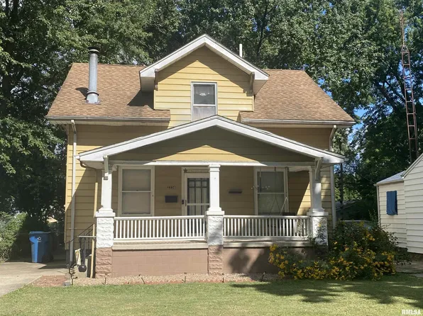 2228 S 14th St, Springfield, IL 62703