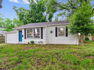 5018 Graham Ave, Evansville, IN 47715