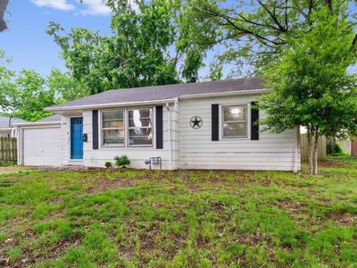 5018 Graham Ave, Evansville, IN, 47715
