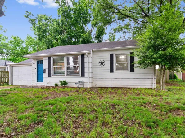 5018 Graham Ave, Evansville, IN 47715