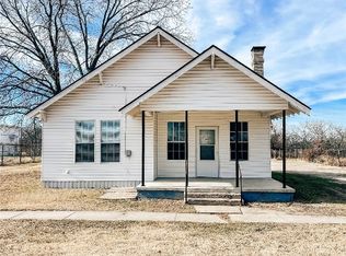 17138 S Fm 4, Santo, TX 76472