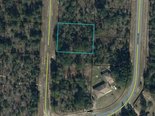 LOT 14 Oslo Pl, Chipley, FL 32428