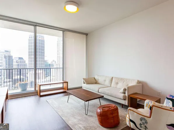 1080 Peachtree St NE Unit 2116, Atlanta, GA 30309