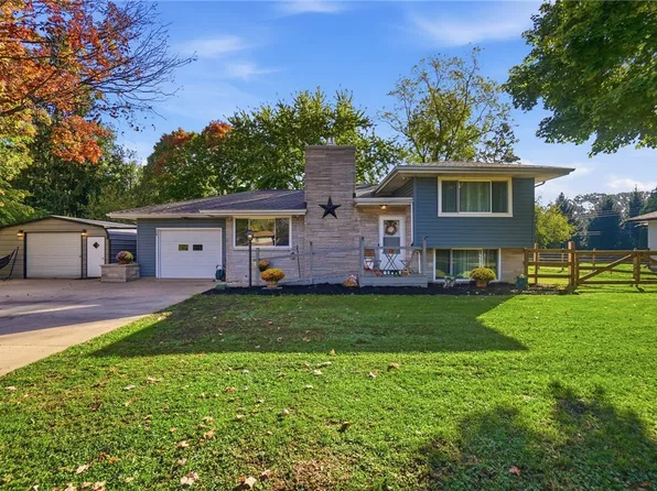 729 N Ohio St, Greenville, OH 45331