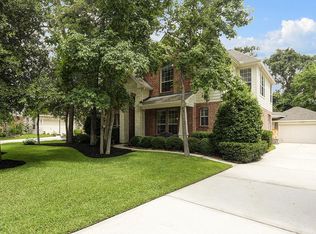 82 N Westwinds Cir, Spring, TX 77382