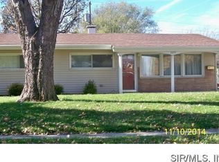 3279 Westchester Dr, Granite City, IL