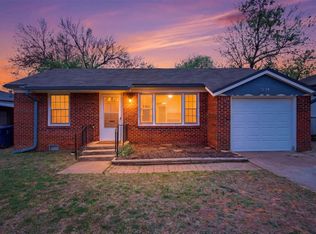 3120 NW 40th St, Oklahoma City, OK 73112
