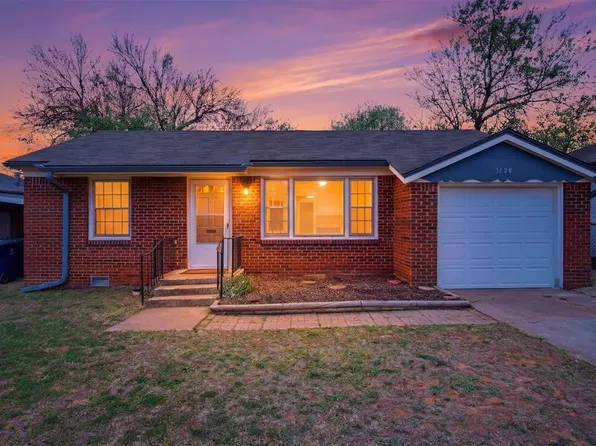 3120 NW 40th St, Oklahoma City, OK 73112