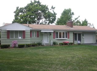 576 Pendleton Ave, Chicopee, MA 01020