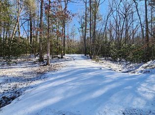 Long Branch Rd, Claudville, VA 24076