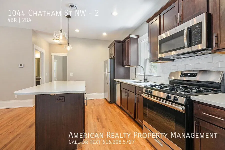 4 bed, 1240 sqft, $2,750 — Photo 4