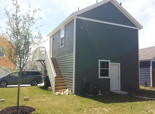 340 Perry St, San Marcos, TX 78666