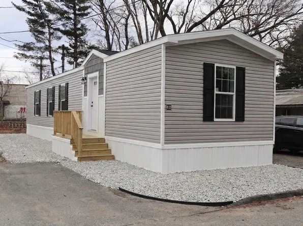 1346 Newport Ave Unit B22, Attleboro, MA 02703