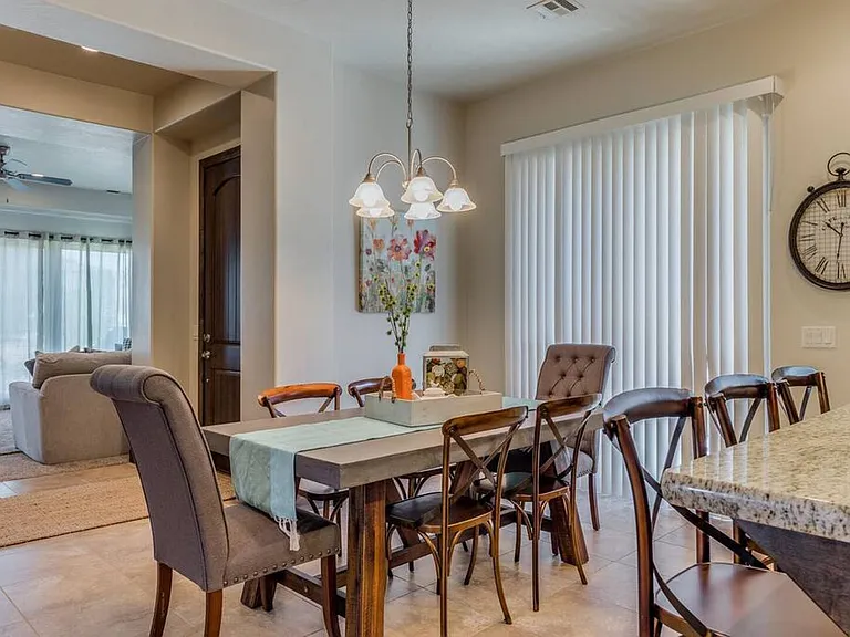N Coral Ridge Dr — Photo 10