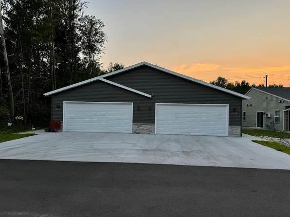 North Point/Georgia Duplexes - 515 North Point (2 Bedroom)