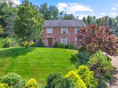 125 Kent Dr, Pittsburgh, PA, 15241