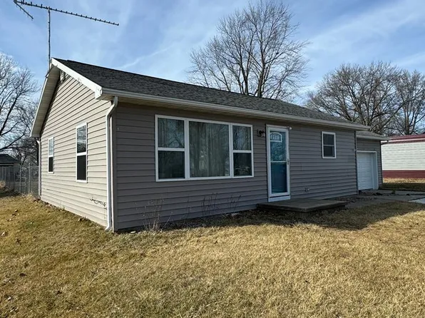 807 Main St, Queen City, MO 63561